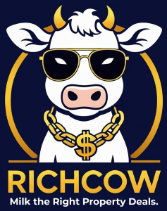 richcow logo